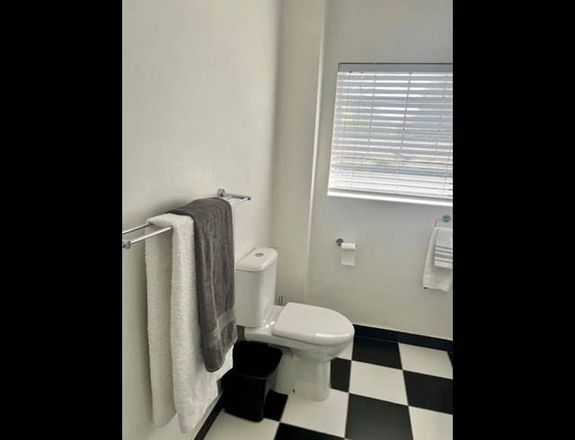2 BEDROOM APARTMENT TO LET IN ATHOLL